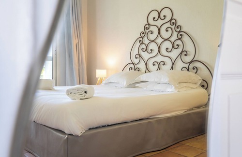 Saintes-Maries-de-la-Mer Hotel | Hôtel La Tramontane