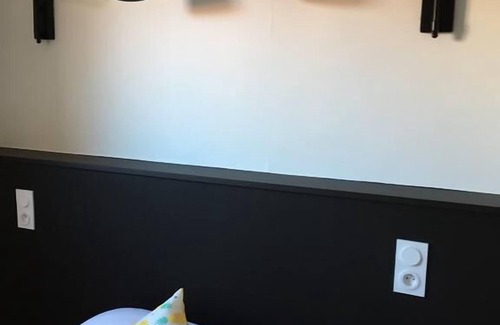 Le Barcares Hotel | Hôtel La Casa