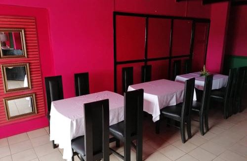 Yaounde Hotel | Hôtel La Couronne RW