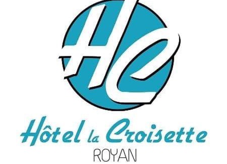 Royan Hotel | Hôtel La Croisette & Restaurant Bistrot Gantier en centre ville