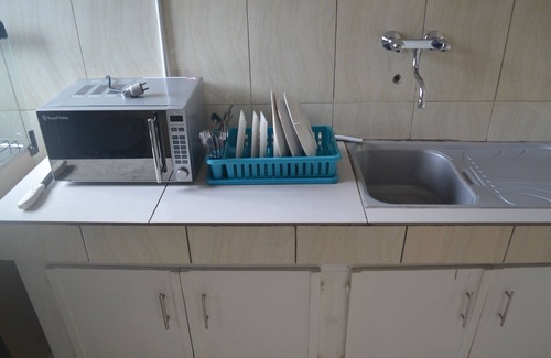 Douala Hotel | Hôtel La Falaise Bonanjo