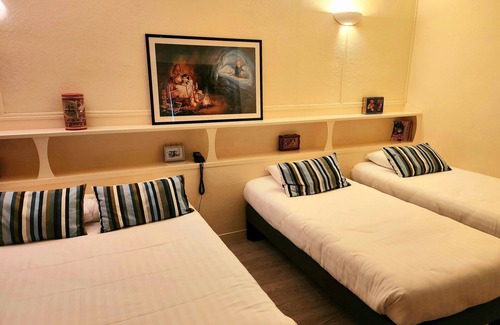 Rochefort Hotel | Hôtel La Fayette