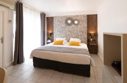 La Marana Hotel | Hôtel La Lagune