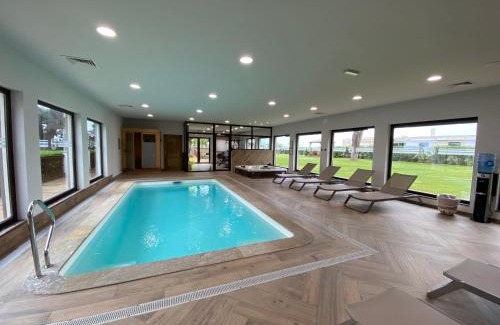 La Marana Hotel | Hôtel La Lagune
