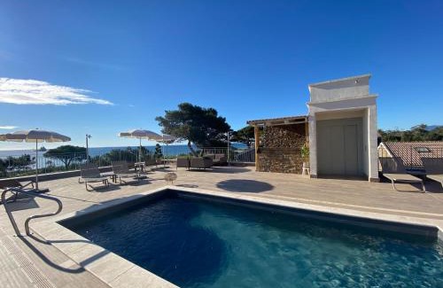 La Marana Hotel | Hôtel La Lagune