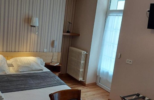 Bareges Hotel | Hôtel La Montagne Fleurie