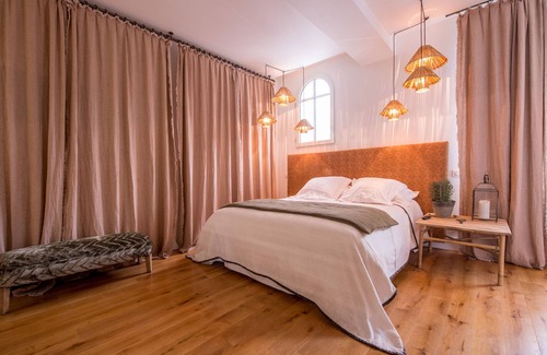 La Baule-Escoublac Hotel | Hôtel La Palmeraie