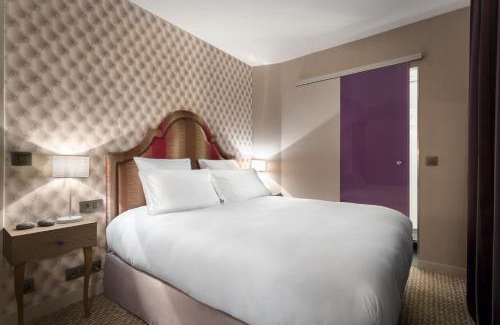 Notre-Dame-des-Champs Hotel | Hôtel La Parizienne