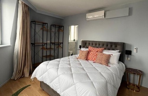Quartier Saint-Gery - Sint-Gorikswijk Hotel | Hôtel La Pièce
