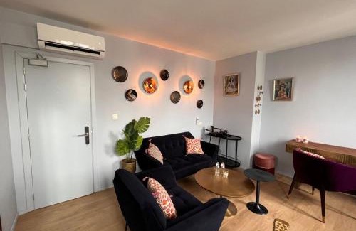 Quartier Saint-Gery - Sint-Gorikswijk Hotel | Hôtel La Pièce