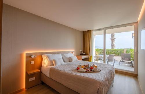 Sainte-Maxime Hotel | Hôtel La Plage