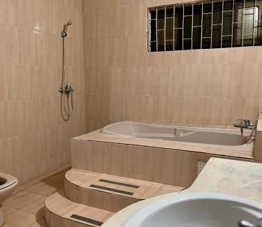Lome Hotel | Hôtel La Pointe des Antilles