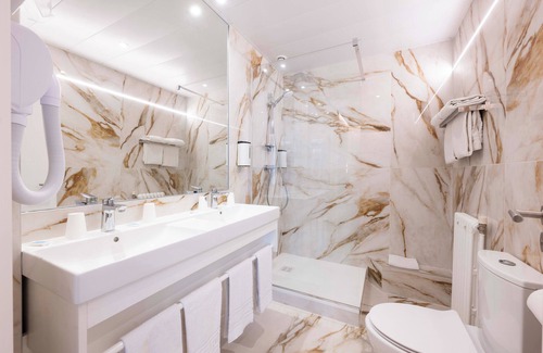La Presqu'ile Hotel | Hôtel La Résidence Lyon