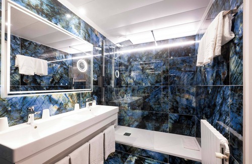La Presqu'ile Hotel | Hôtel La Résidence Lyon