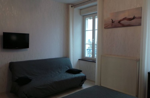 Cherbourg-en-Cotentin Hotel | Hôtel La Renaissance