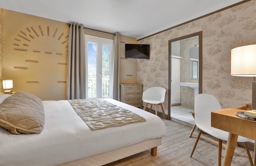 Sarlat-la-Caneda Hotel | Hôtel La Verperie