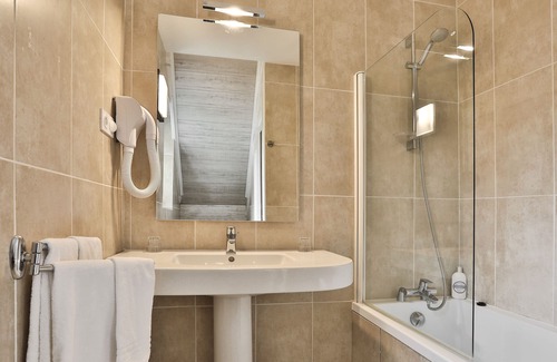 Sarlat-la-Caneda Hotel | Hôtel La Verperie