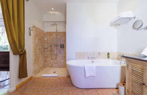 Cap-d'Antibes Hotel | Hôtel La Villa Sainte Valérie Adults Only