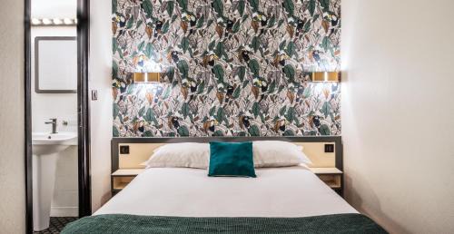 Centre Hotel | Hôtel Lanjuinais