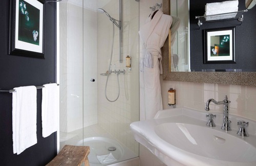 8th Arrondissement Hotel | Hôtel Le 123 Elysées - Astotel
