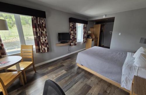 La Malbaie Hotel | Hôtel le 625
