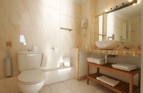 Saint-Raphael Hotel | Hôtel Le Beau Séjour