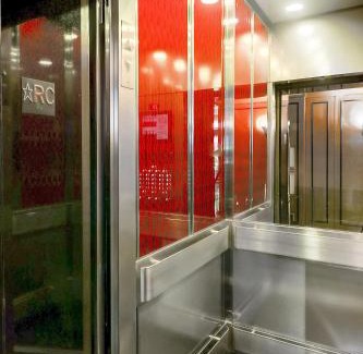 Downtown Montreal Hotel | Hôtel Le Cantlie Suites