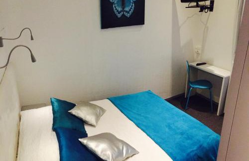 Toulouse City-Centre Hotel | Hôtel Le Capitole