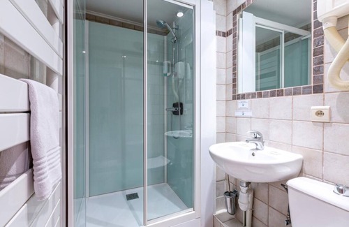 Chamonix City Centre Hotel | Hôtel Le Chamonix