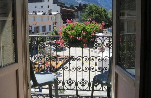 Chamonix City Centre Hotel | Hôtel Le Chamonix