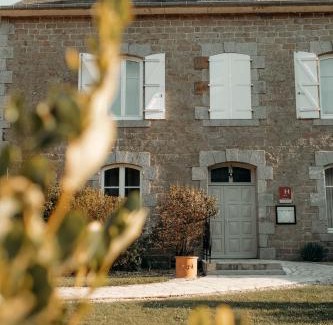 Cancale Hotel | Hôtel le Chatellier