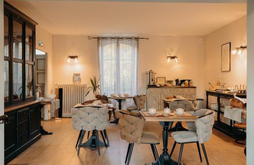 Cancale Hotel | Hôtel le Chatellier