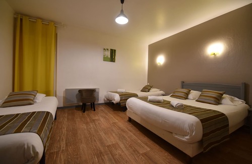 Tournus Hotel | Hôtel La Mirandole