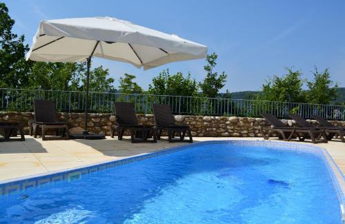 Moustiers-Sainte-Marie Hotel | Hôtel Le Colombier
