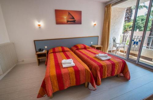 Alenya Hotel | Hôtel Le Domaine du Mas Blanc by Popinns