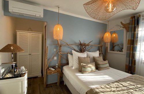 Saintes-Maries-de-la-Mer Hotel | Hôtel Le Neptune en Camargue