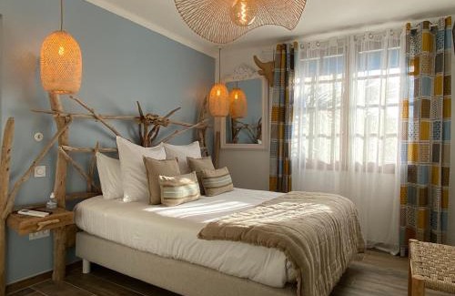 Saintes-Maries-de-la-Mer Hotel | Hôtel Le Neptune en Camargue