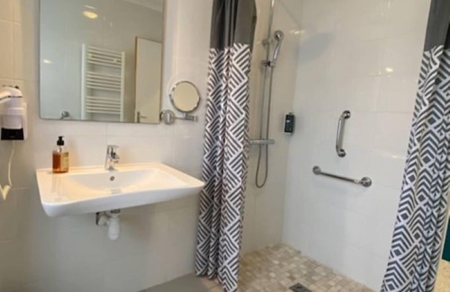 Saintes-Maries-de-la-Mer Hotel | Hôtel Le Neptune en Camargue