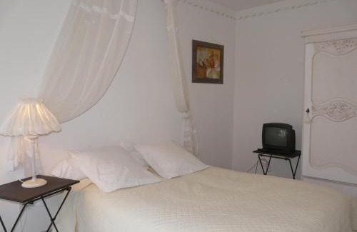 Marsanne Hotel | Hôtel Le Globe