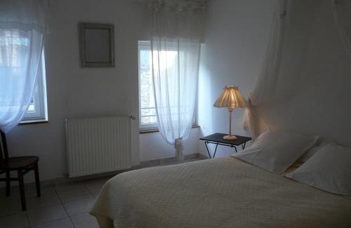 Marsanne Hotel | Hôtel Le Globe