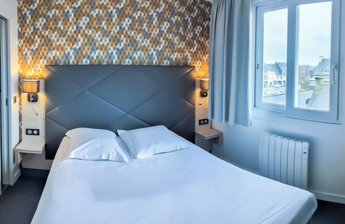 Paimpol Hotel | Hôtel Le Goëlo