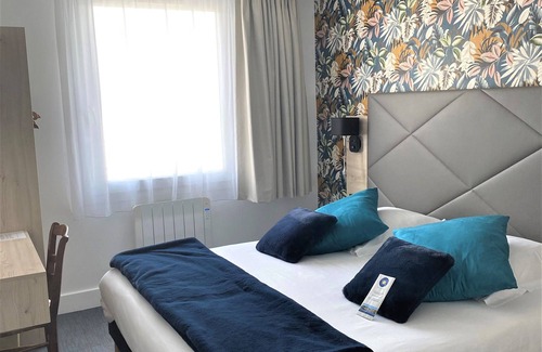 Paimpol Hotel | Hôtel Le Goëlo