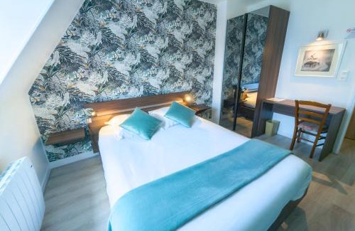 Paimpol Hotel | Hôtel Le Goëlo - Port de Paimpol