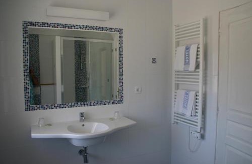 Saintes-Maries-de-la-Mer Hotel | Hôtel Le Mirage