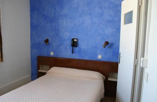 Saintes-Maries-de-la-Mer Hotel | Hôtel Le Mirage