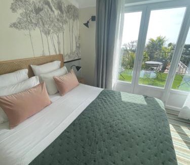 Ars-en-Re Hotel | Hôtel Le Martray