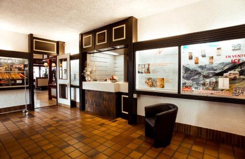 Delemont Hotel | Hôtel Le National