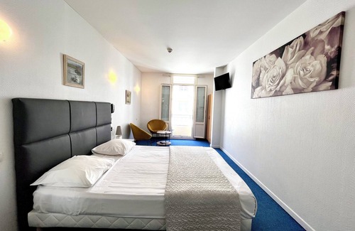 Sete Hotel | Hôtel Le National