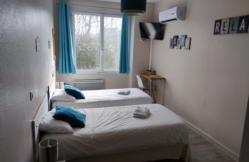 Montignac Hotel | Hôtel Le P'tit Monde