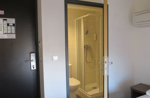 Matabiau Hotel | Hôtel Le Pastel